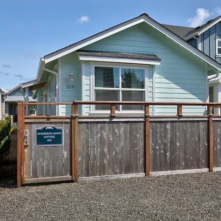 Anchors Aweigh Villa